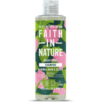 Faith In Nature Wildrosen-Shampoo – 400ml