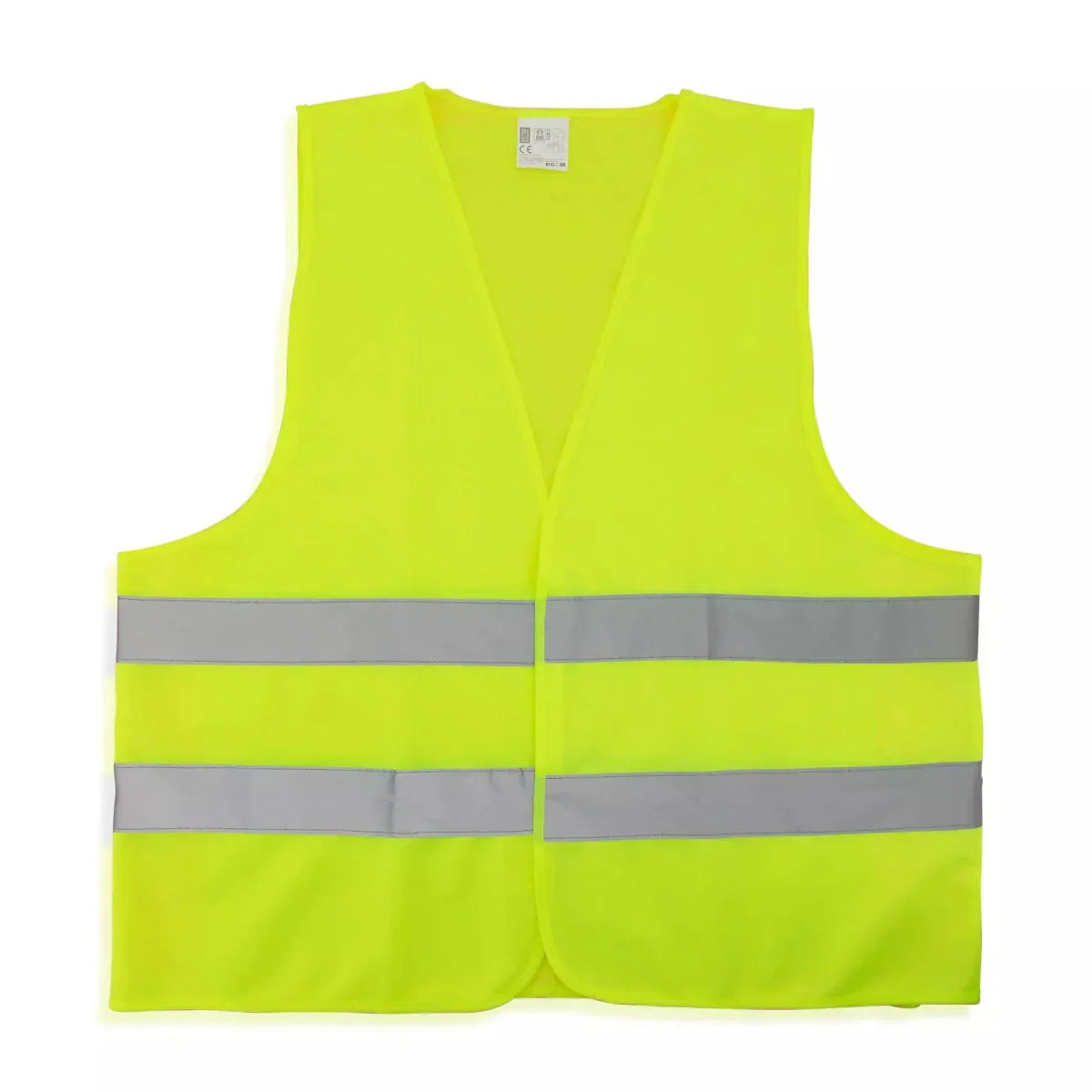 Family High Visibility Safety Vest Kit (Twin Adult, Twin Child)