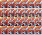24 x Family Value Firelighter 24Pk