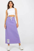 Fancy wonderful long skirt