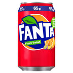 Fanta Fruit Twist PMP 24 x 330ml