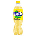 Fanta Lemon 500ml (Case of 12)