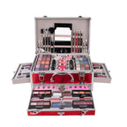 FantasyDay All-in-One Holiday Makeup Gift Set | Complete Starter Kit for Women