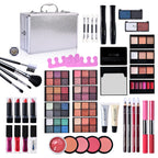 FantasyDay All-in-one Holiday Makeup Gift Set | Complete Starter Kit for Women
