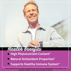FarmHaven USDA Organic Milk Thistle Capsules | 30:1 Concentrated Seed Extract, 80% Silymarin, 240 Veggie Capsules