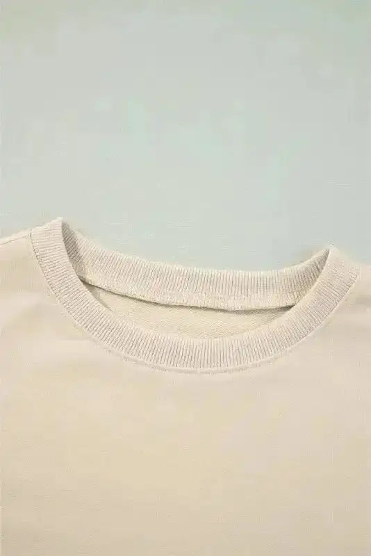 Solid Colour Cascading Ruffle Elegant Blouse Women UK