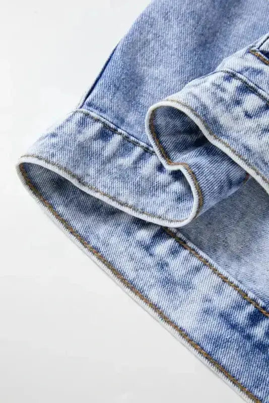 Classic Denim Jacket Women UK