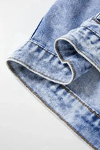 Classic Denim Jacket Women UK