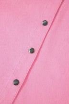 Pearl Beaded Denim Jacket Women UK
