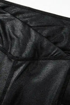 High Waist Leggings with Pockets