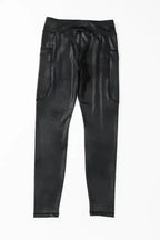 High Waist Leggings with Pockets