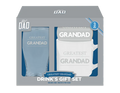 Father's Day Drink Gift Set  grandad set