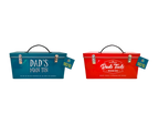 Dad's DIY Tools Tin