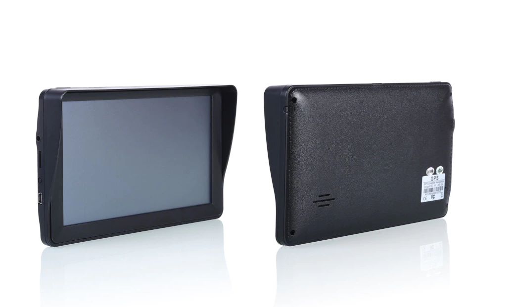 7" CMNAV PRO Camper (Bluetooth Phone Calls Supported)