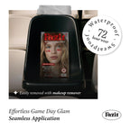 Fazit Makeup Patches - Red Game Day Speckles | Glow Up Make-Up Patches for Women