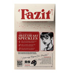 Fazit Makeup Patches Sweetheart Speckles – Glow Up Glitter Face Patches