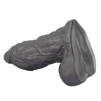 King - Realistic Dildo - Thick Silicone Dildo