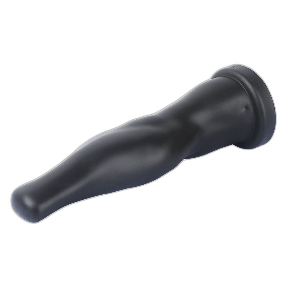 Martin - Silicone Dildo - Arm Butt Plug - Fist Sex Toy