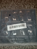 3D MULTIFUNCIONAL HEAD SCARF