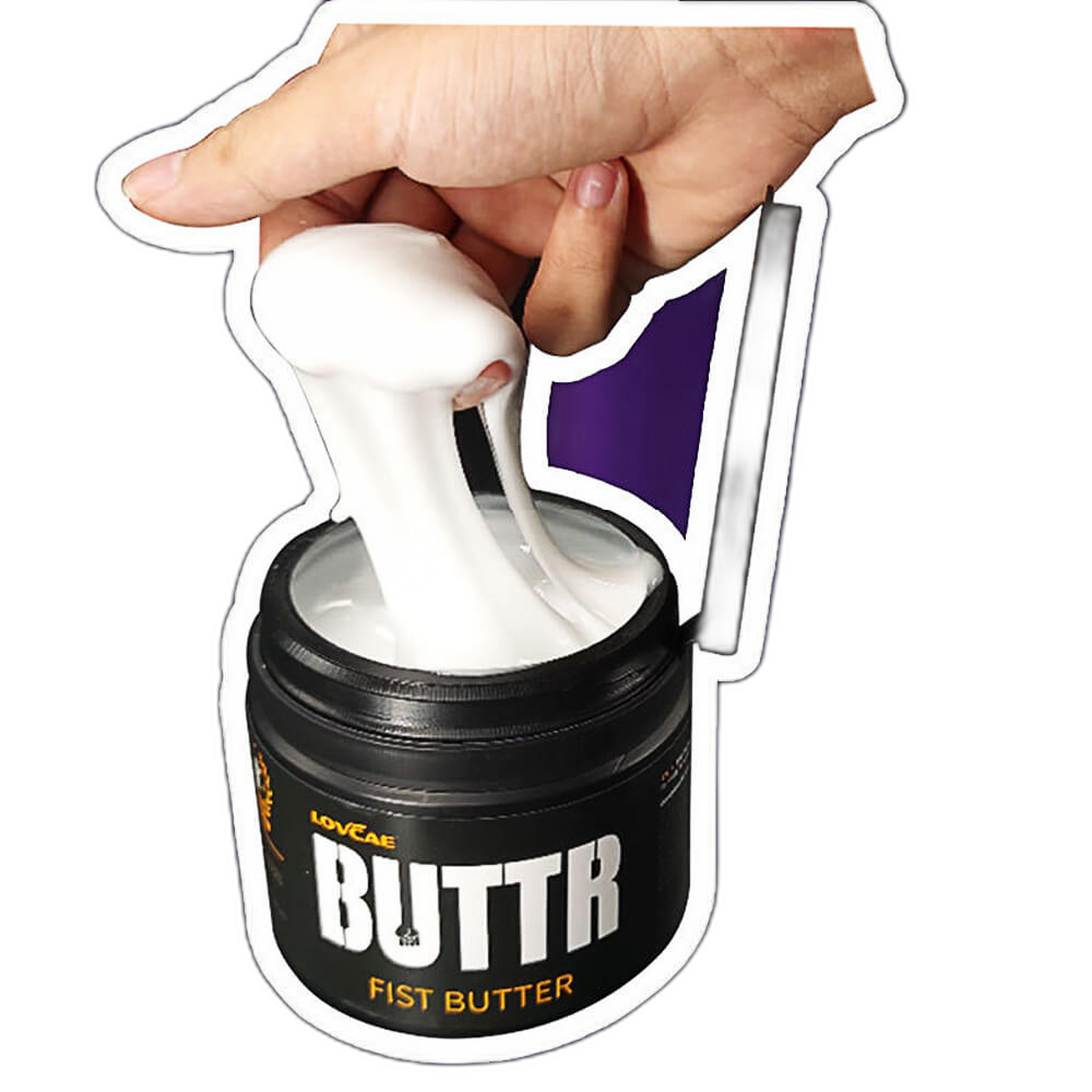 Buttr - Fisting Lube - 16.9 oz