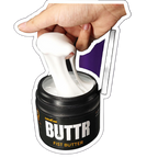 Buttr - Fisting Lube - 16.9 oz