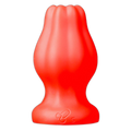 Abyss - Hollow Anal Plug & Textured Stroker