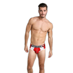 HERO Racer Mesh Briefs