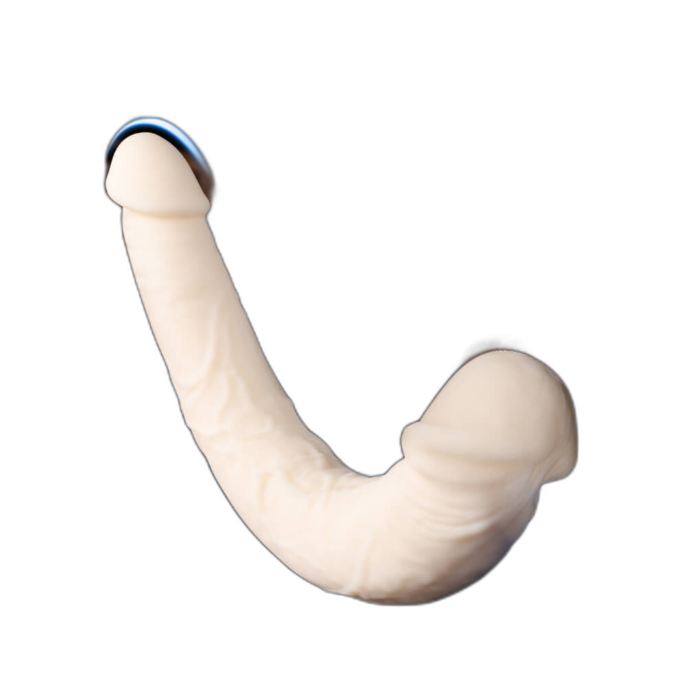Venus - 11.8 Inch Double Ended Dildo - Lesbian Dildo - Silicone Dildo