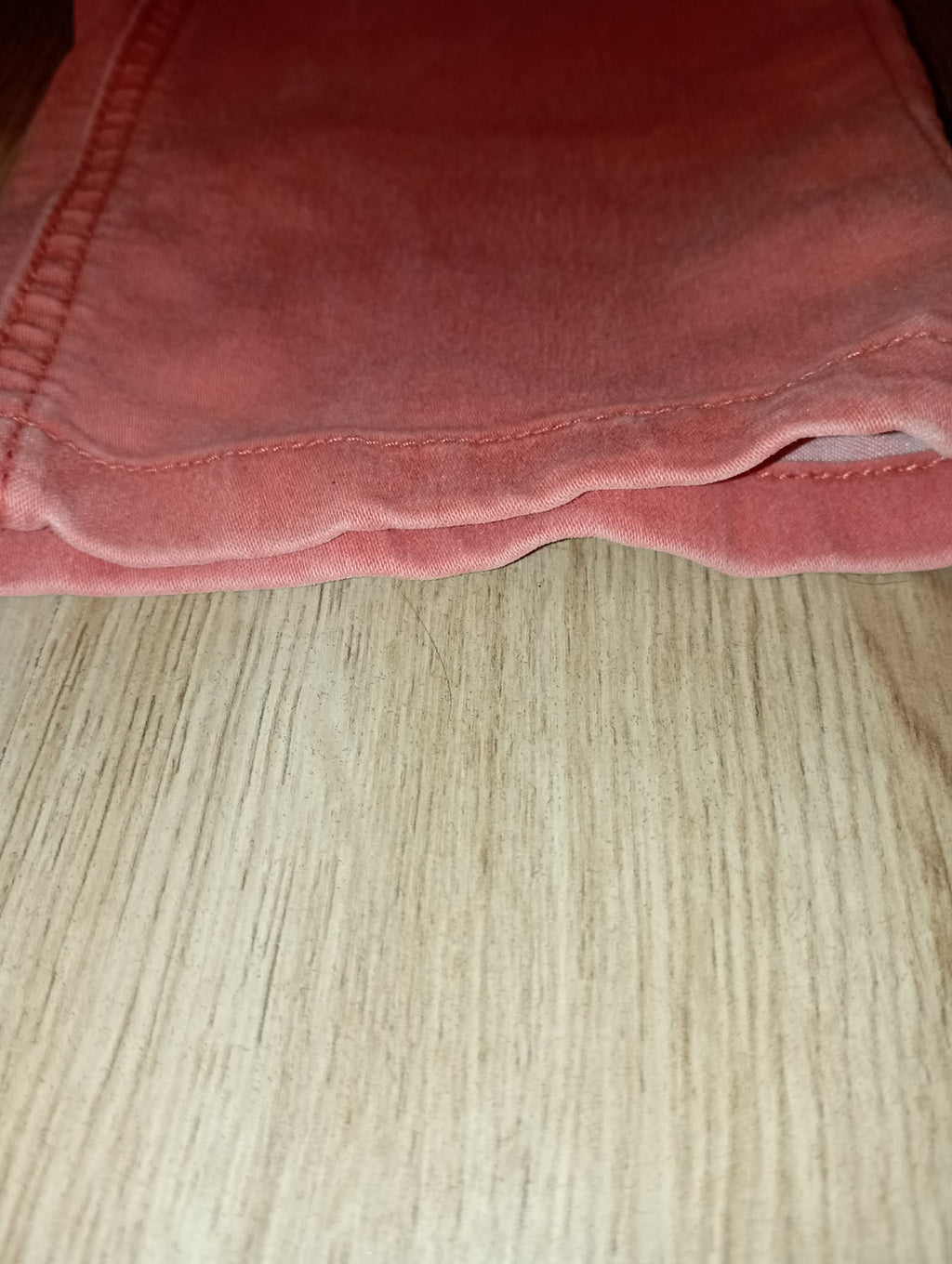WOMEN'S LONG TALL SALLY PINK (14UK)