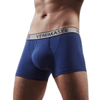 Men's Ball Pouch Cotton Boxer Briefs