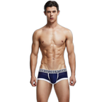 Seobean Greco Cotton Boxers