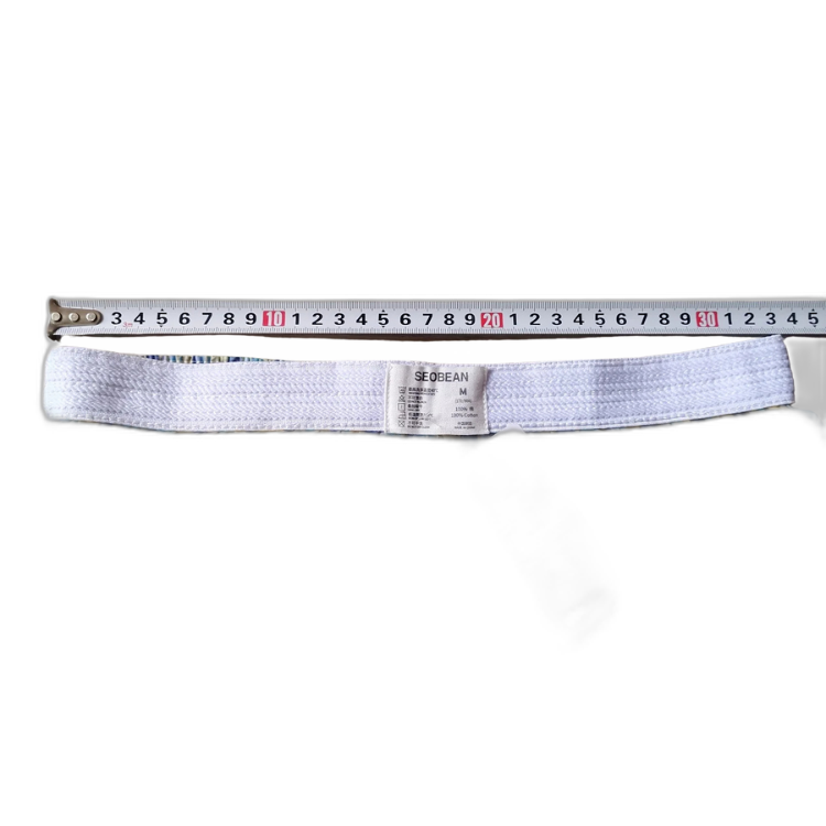 SEOBEAN Oxford Style Cotton Boxers