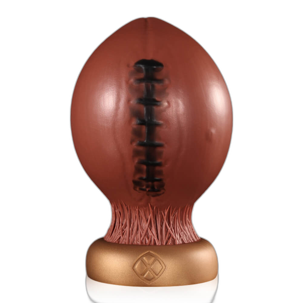 Xomiy Gridiron – Drive | Expand Inflatable Anal Plug