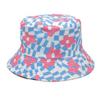 Fashion Double-sided Sun-proof Sun Hat