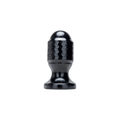 Prowler RED Diamond Butt Plug Black