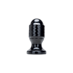 Prowler RED Diamond Butt Plug Black
