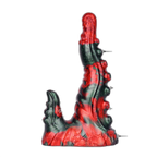 RedMire - 8 Inch Silicone Fantasy Dildo – Tentacle Dildo