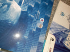 8 RANGERS FC MATCHDAY PROGRAMMES