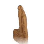 Emperor - Realistic Dildo - Thick Dildo - Extreme Dildo