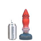 SWISOK Fenrir - Squirting Dildo - Fantasy Knot Dildo