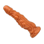 Critter - Monster Dildo - Huge Dildo - Fantasy Dildo - 3 Sizes