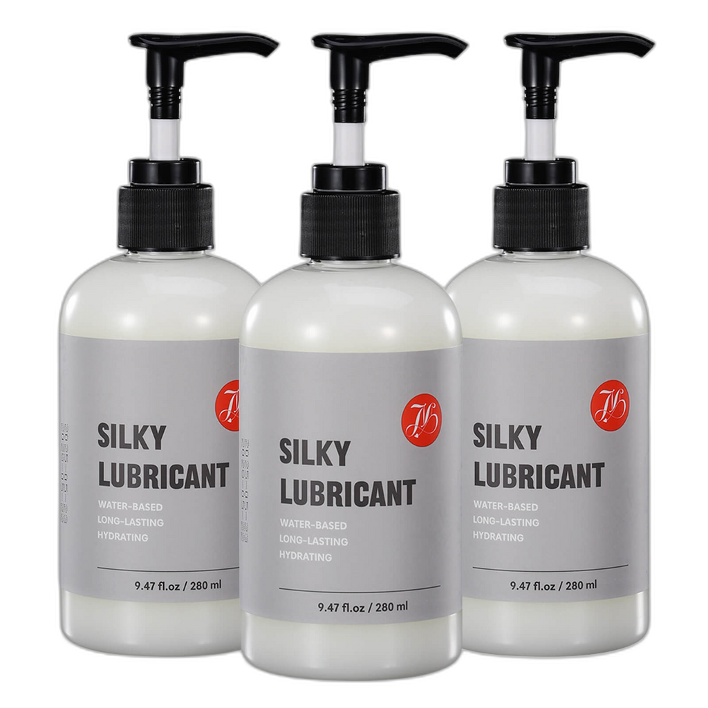 JulietToys Realistic Cum Lubricant