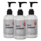 JulietToys Realistic Cum Lubricant
