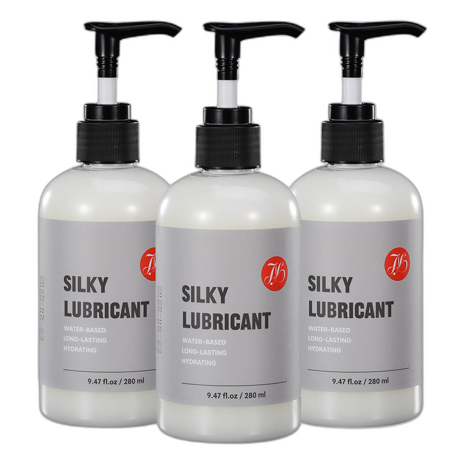 JulietToys Realistic Cum Lubricant