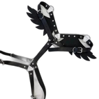 Playful Cherub Angel Harness