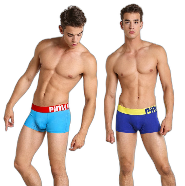 HERO Comfort Boxer Briefs