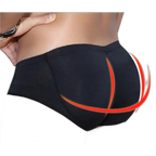 Men’s Sexy Butt Lifting Padded Briefs Shapewear