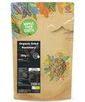 Organic Rosemary