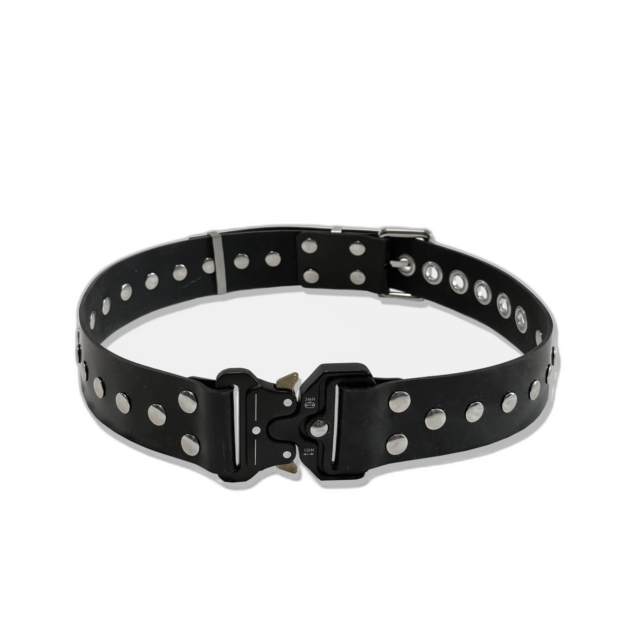 Silicone Belt