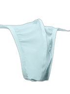 4 Pack Men's Sexy Pouch T-Back Thongs